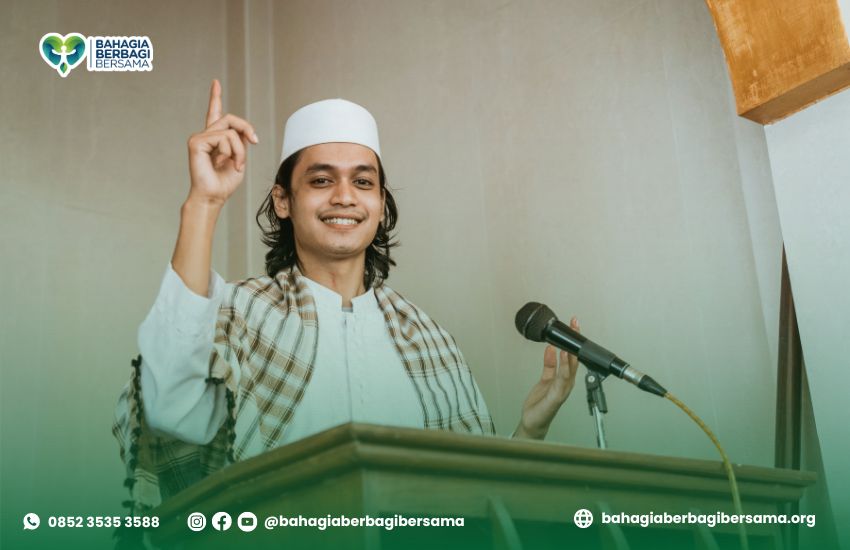 Pentiingnya Software Editing dalam Konten Dakwah