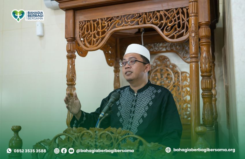 5 Tips untuk Menciptakan Konten Dakwah Berkualitas