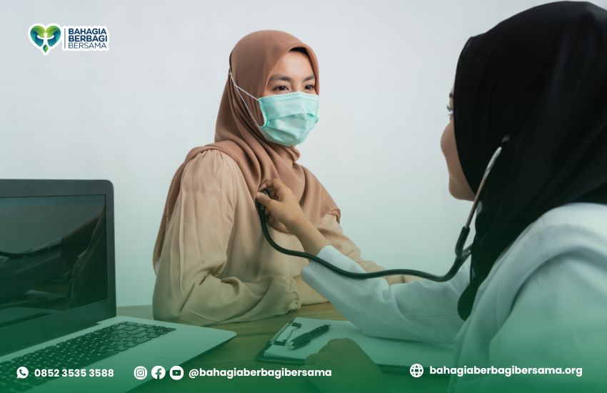 Kesehatan Islami: Konsep Keseimbangan dalam Islam