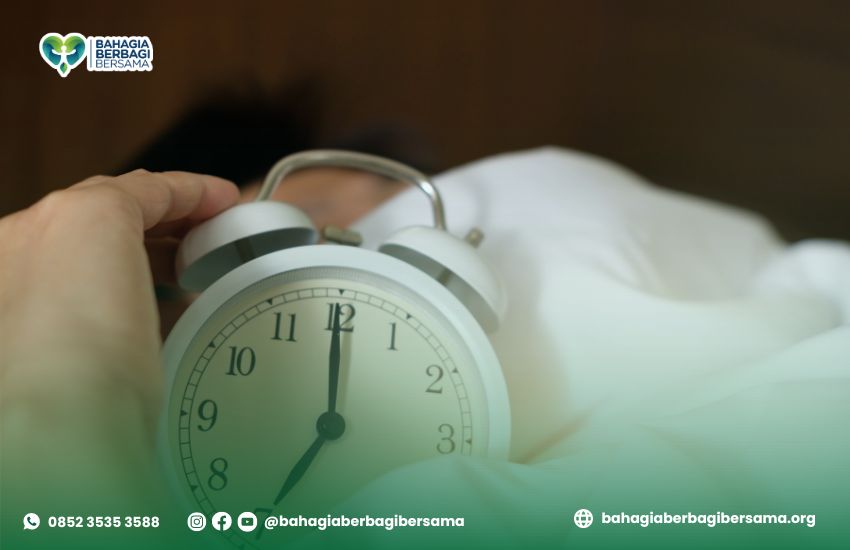Keseimbangan Spiritual dan Fisik