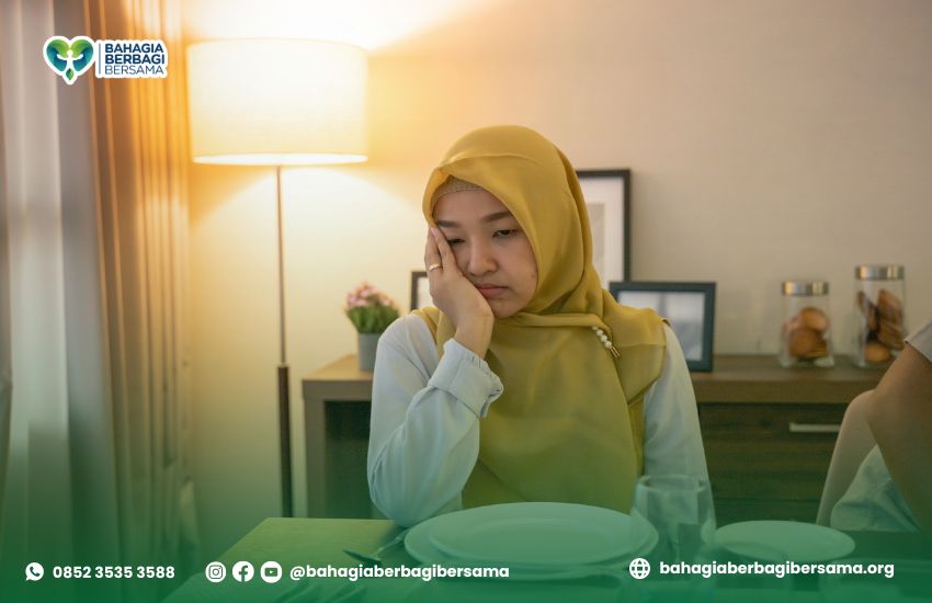 Pentingnya Kesehatan Mental dalam Islam