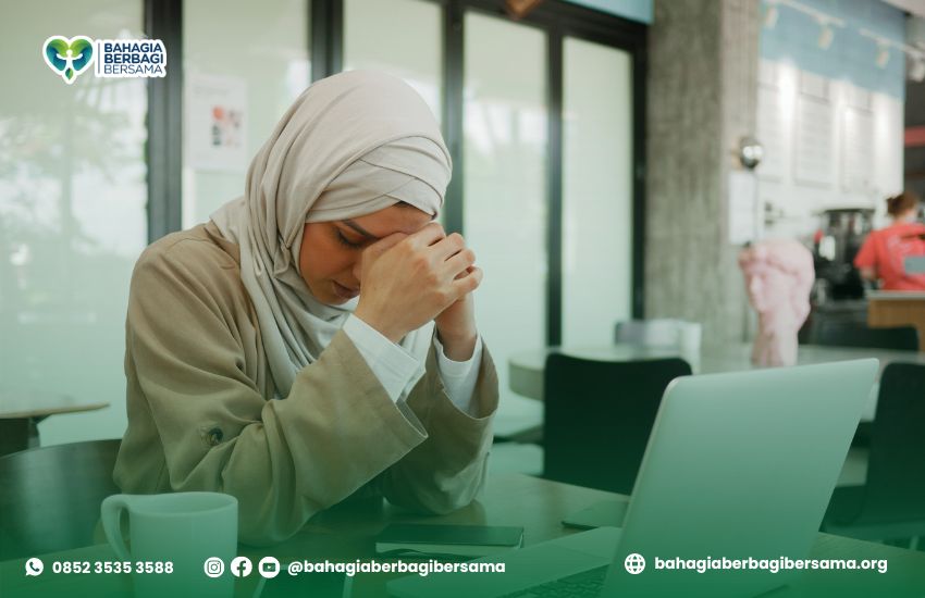 Ingin Mengatasi Kelelahan dengan Pendekatan Islami?
