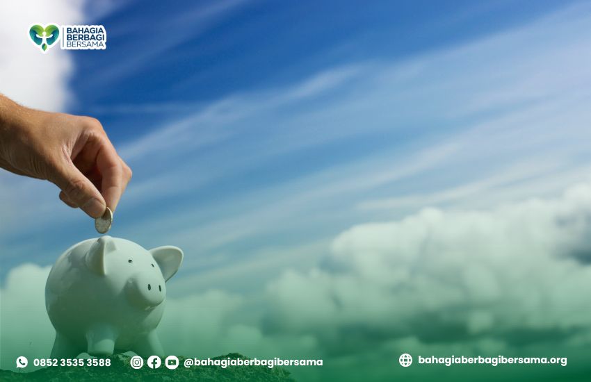 kebahagiaan Akhirat: Pahala yang terus Mengalir