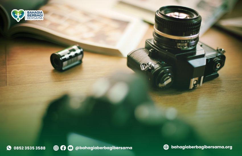 Langkah Mudah Menggunakan Peralatan Audio Visual untuk Dakwah