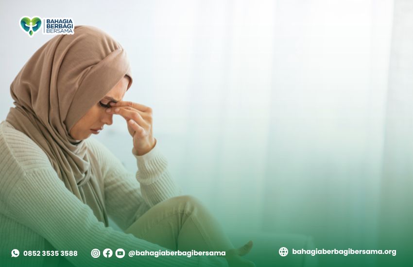 Tanda-Tanda Tubuh Kekurangan Cairan