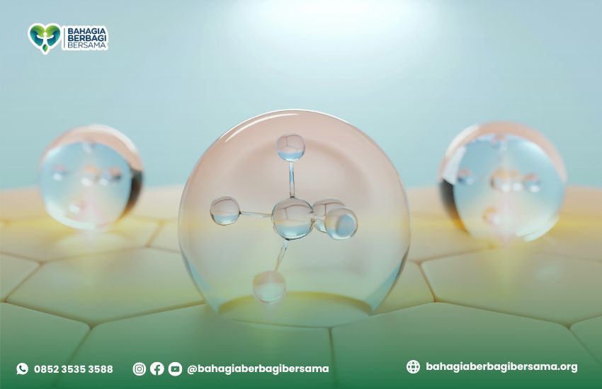 Hidrasi dan Kesehatan Kulit