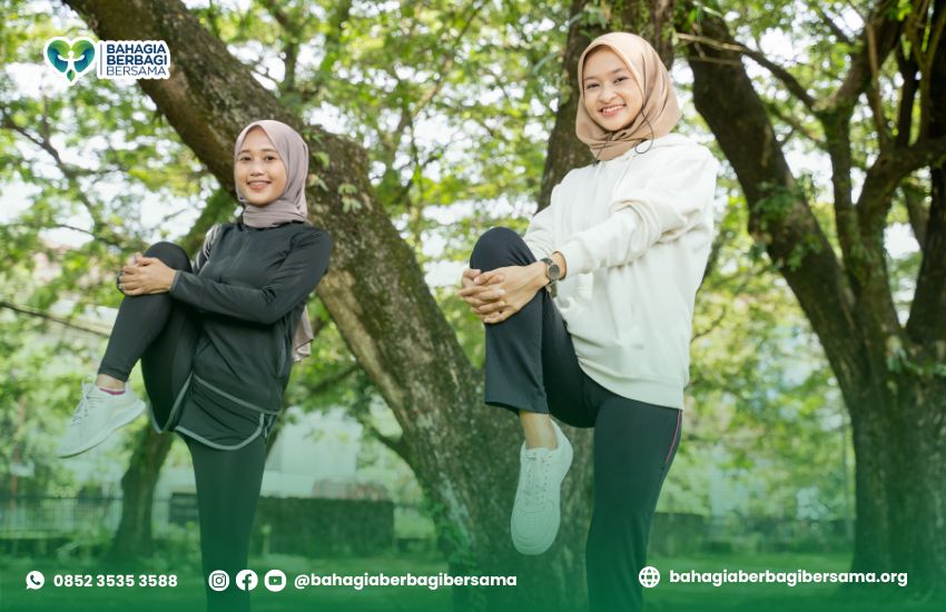 Hidrasi untuk Pemulihan Otot dan Performa Fisik