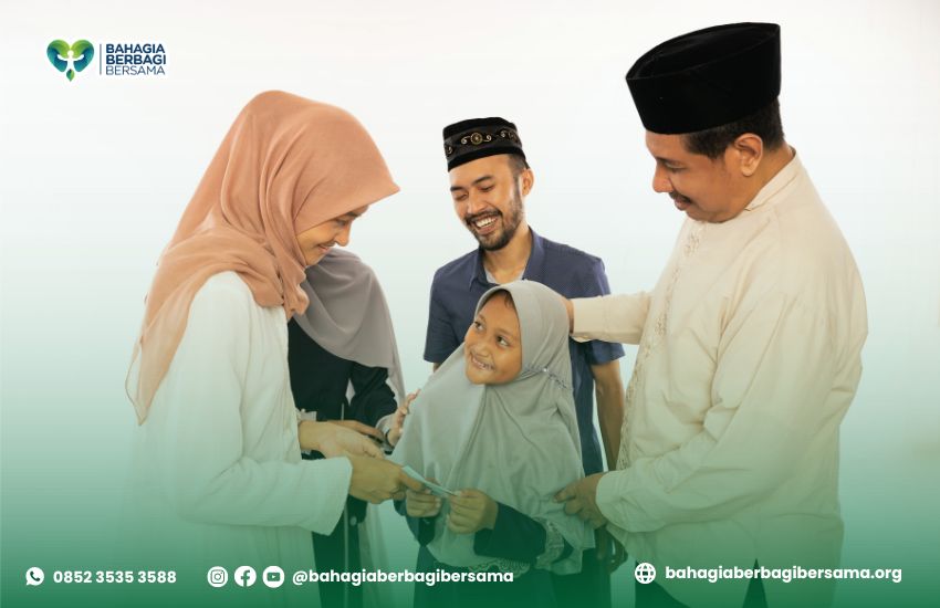 Keutamaan Sedekah Wakaf