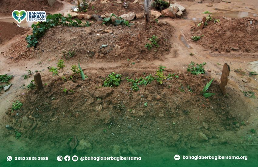 Alam Kubur dan Kehidupan Setelahnya