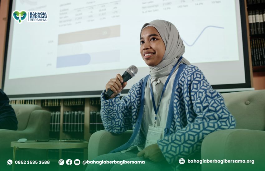 Apa Itu Bahaya Lisan?