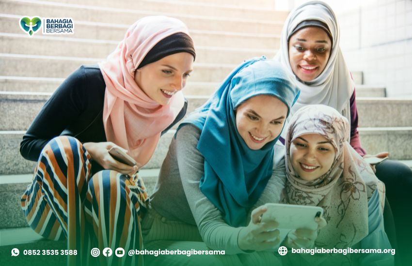 Etika Berbicara dalam Kehidupan Sehari-hari