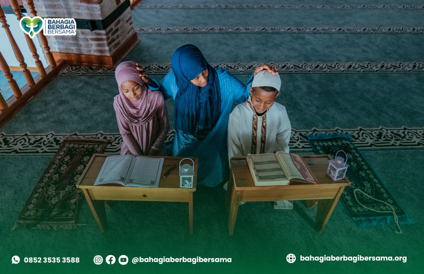 Pentingnya Mengendalikan Lisan