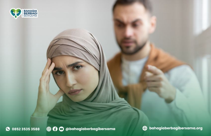 Dampak Negatif Ucapan yang Tidak Terkontrol