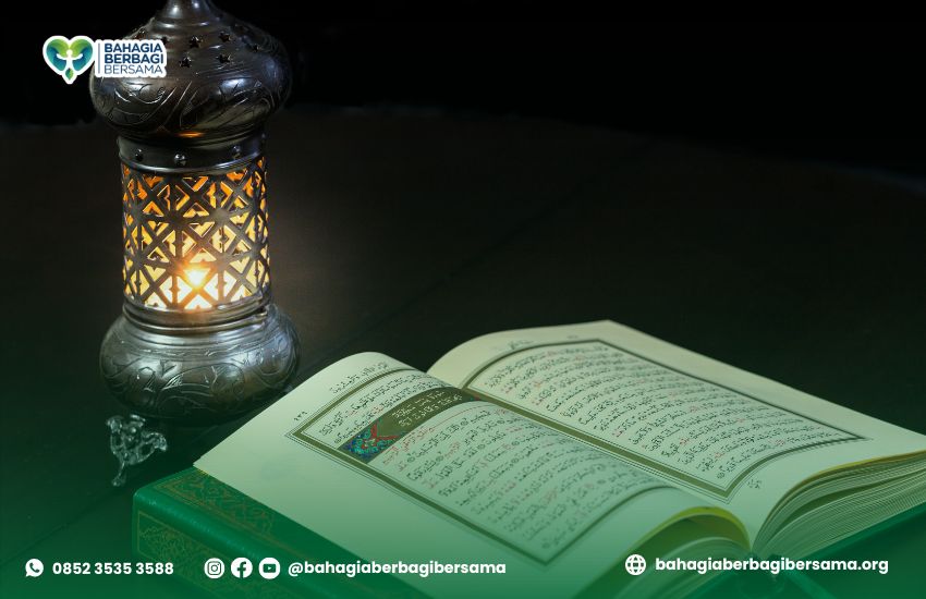 Pengertian Keajaiban Al-Qur'an