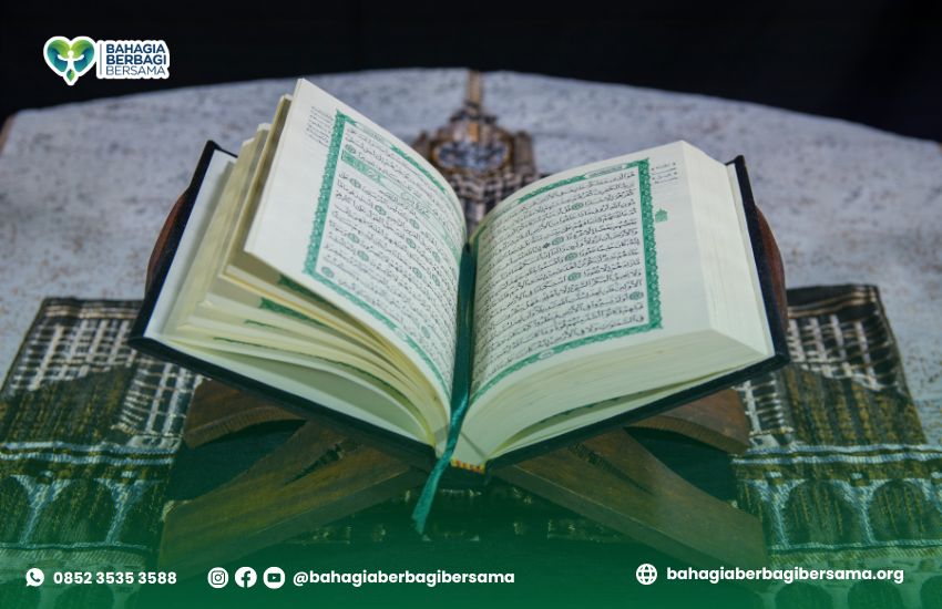 Mukjizat Al-Qur'an dalam Kehidupan Sehari-hari