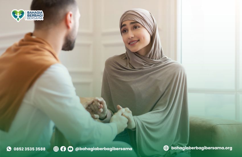 Memahami Konsep Cinta dan Kesabaran