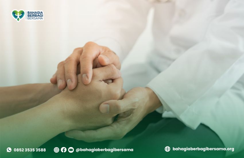 Memperbaiki Kesehatan Mental dan Emosional