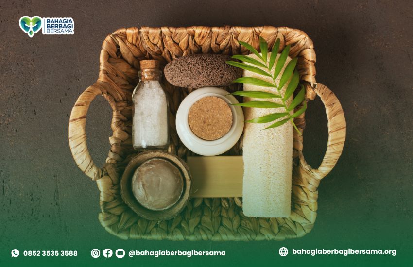 Jangan Mudah Percaya pada Klaim Produk
