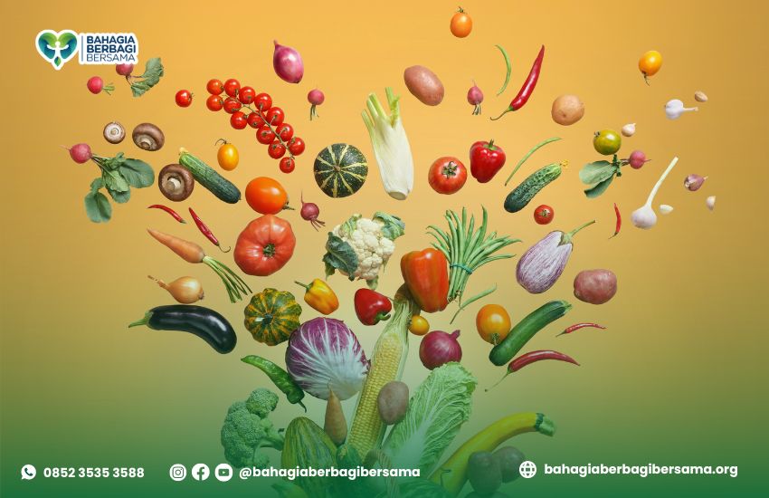 Pentingnya Gaya Hidup Sehat Selain Pola Makan