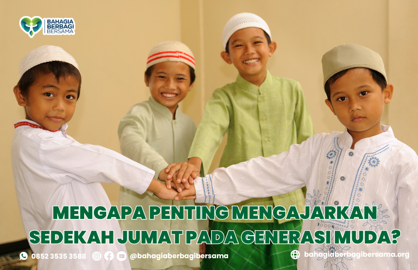 generasi muda