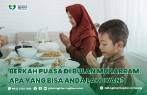 Berkah Puasa di Bulan Muharram: Apa yang Bisa Anda Lakukan?