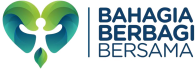 Logo Bahagia Berbagi Bersama